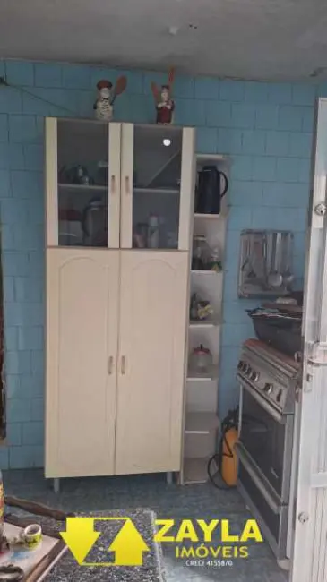Foto 8 de Casa com 2 quartos à venda em Rio De Janeiro - RJ