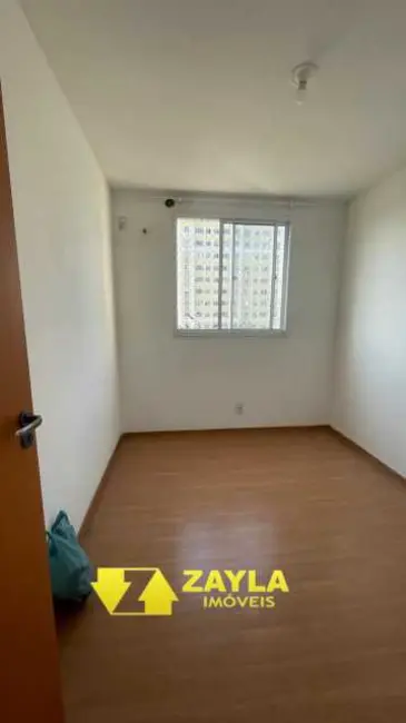 Apartamento com 2 quartos para alugar, 48m2 em Rio De Janeiro - RJ - imagem 8 Foto 8 de Apartamento com 2 quartos para alugar, 48m2 em Rio De Janeiro - RJ