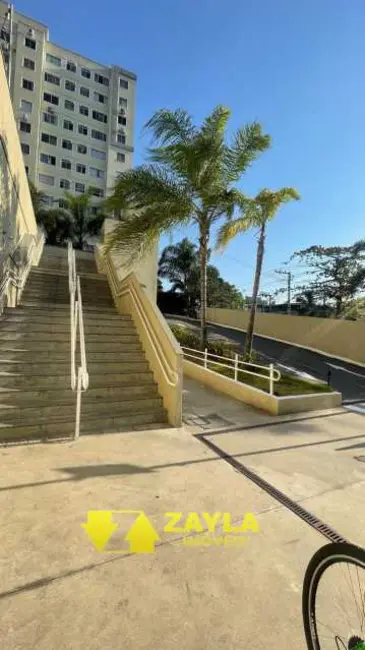 Apartamento com 2 quartos para alugar, 48m2 em Rio De Janeiro - RJ - imagem 2 Foto 2 de Apartamento com 2 quartos para alugar, 48m2 em Rio De Janeiro - RJ