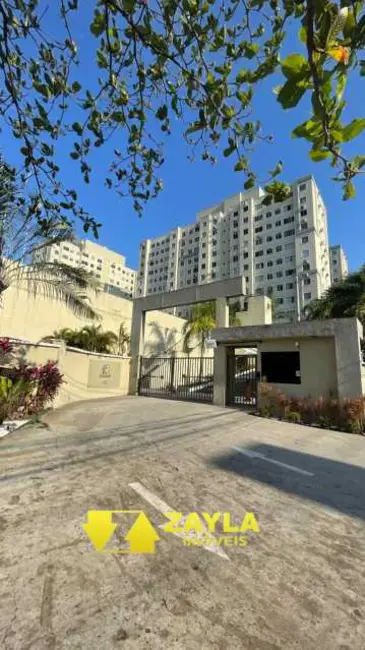 Apartamento com 2 quartos para alugar, 48m2 em Rio De Janeiro - RJ - imagem 1 Foto 1 de Apartamento com 2 quartos para alugar, 48m2 em Rio De Janeiro - RJ