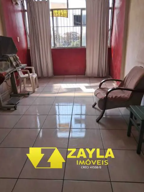 Foto 3 de Apartamento com 3 quartos à venda, 70m2 em Rio De Janeiro - RJ