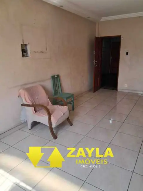 Foto 2 de Apartamento com 3 quartos à venda, 70m2 em Rio De Janeiro - RJ