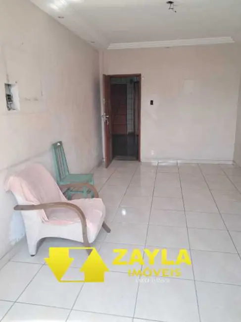 Foto 1 de Apartamento com 3 quartos à venda, 70m2 em Rio De Janeiro - RJ