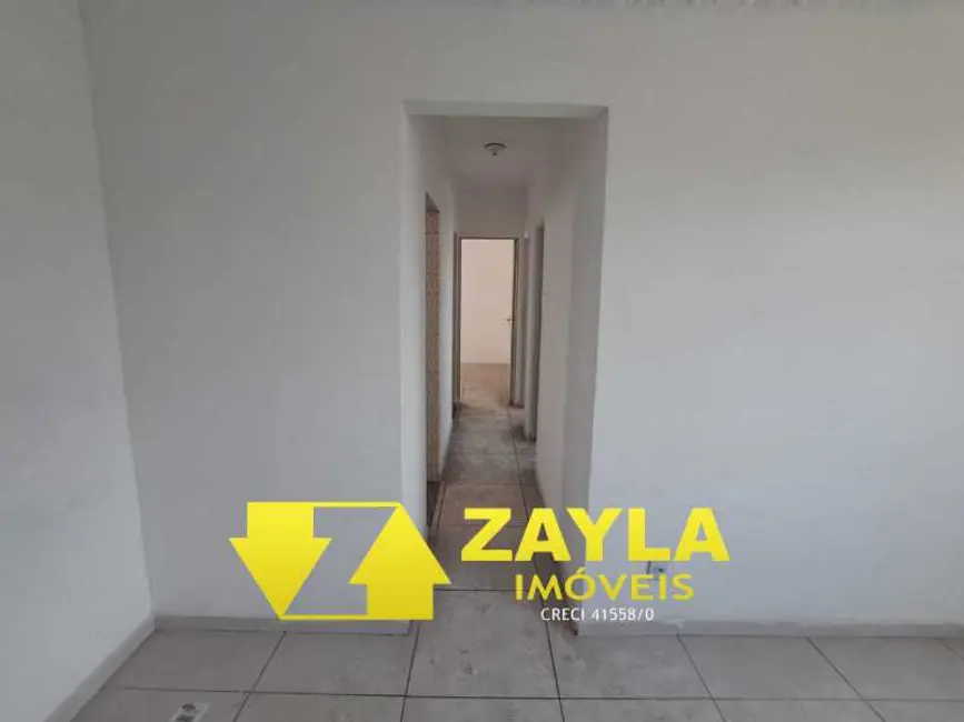 Foto 3 de Apartamento com 3 quartos à venda, 55m2 em Rio De Janeiro - RJ
