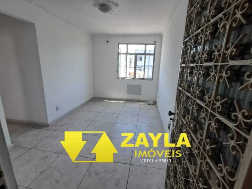 Foto 1 de Apartamento com 3 quartos à venda, 55m2 em Rio De Janeiro - RJ