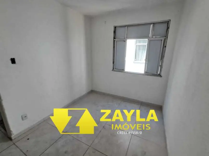 Foto 8 de Apartamento com 3 quartos à venda, 55m2 em Rio De Janeiro - RJ