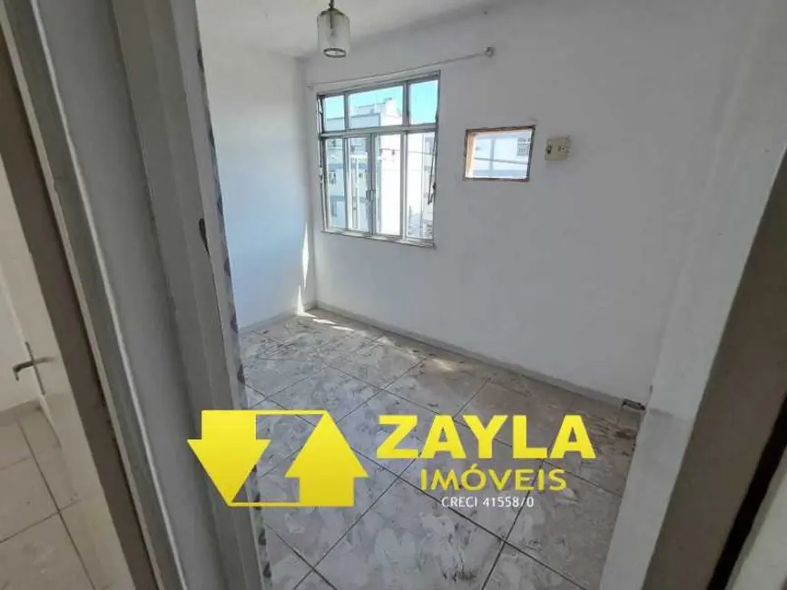 Foto 7 de Apartamento com 3 quartos à venda, 55m2 em Rio De Janeiro - RJ