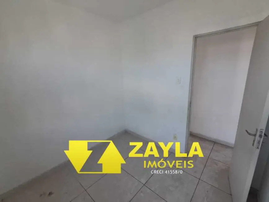 Foto 5 de Apartamento com 3 quartos à venda, 55m2 em Rio De Janeiro - RJ