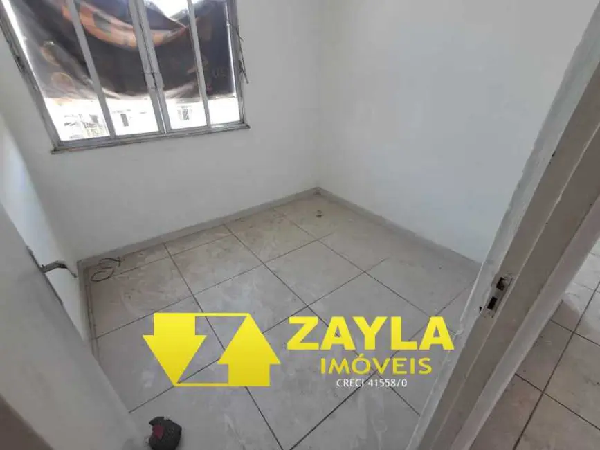 Foto 4 de Apartamento com 3 quartos à venda, 55m2 em Rio De Janeiro - RJ