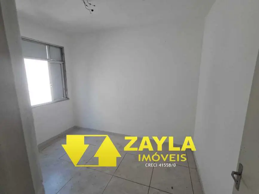 Foto 9 de Apartamento com 3 quartos à venda, 55m2 em Rio De Janeiro - RJ