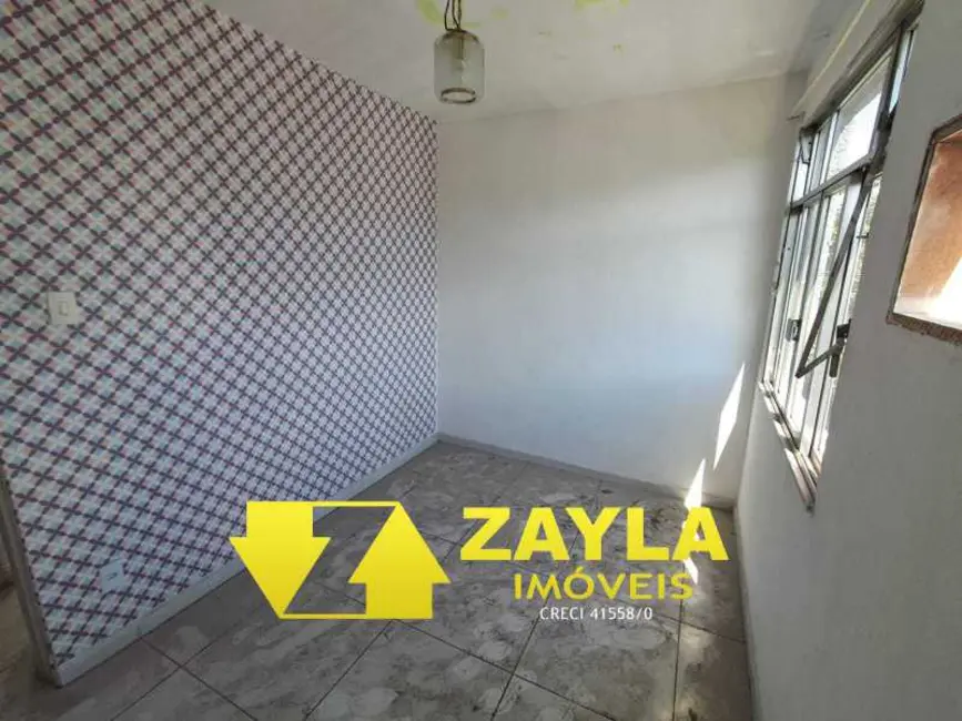 Foto 6 de Apartamento com 3 quartos à venda, 55m2 em Rio De Janeiro - RJ