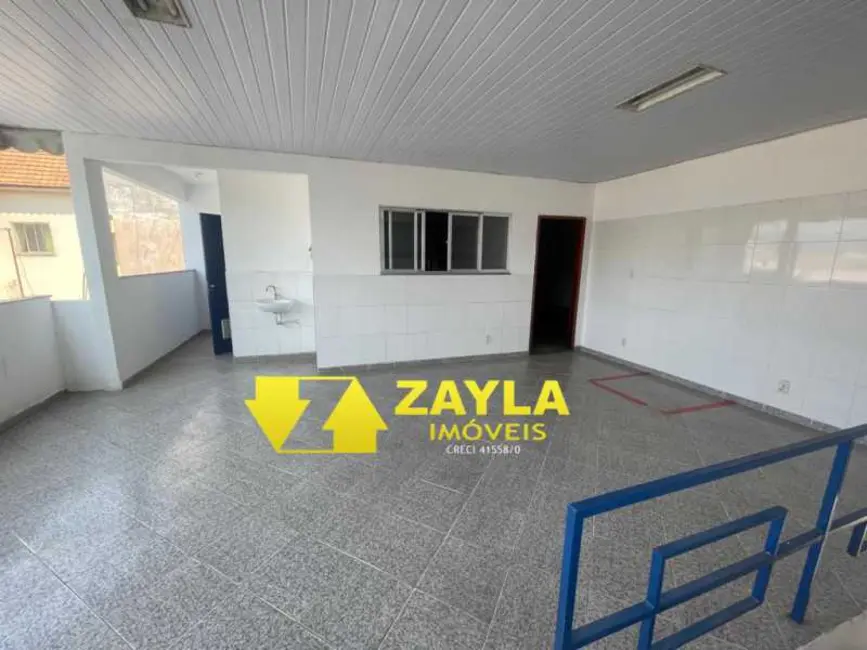 Foto 1 de Prédio Inteiro com 5 quartos para alugar em Rio De Janeiro - RJ