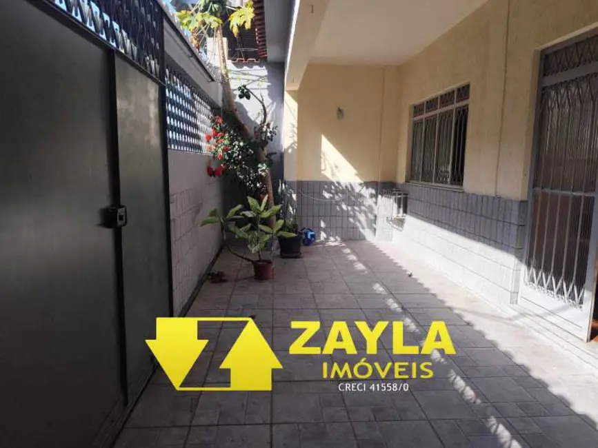 Foto 1 de Casa com 3 quartos à venda, 60m2 em Rio De Janeiro - RJ