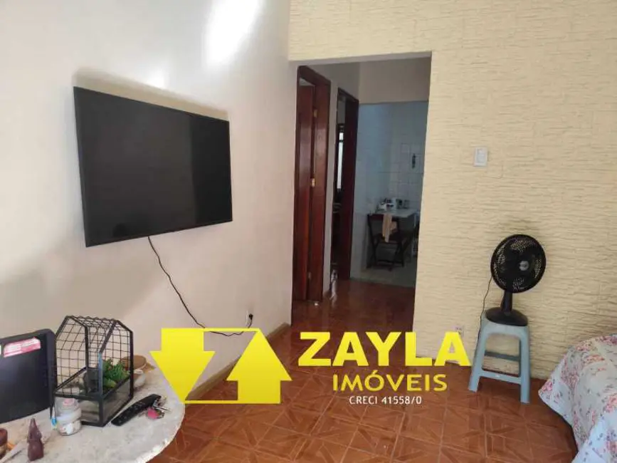 Foto 2 de Casa com 3 quartos à venda, 60m2 em Rio De Janeiro - RJ