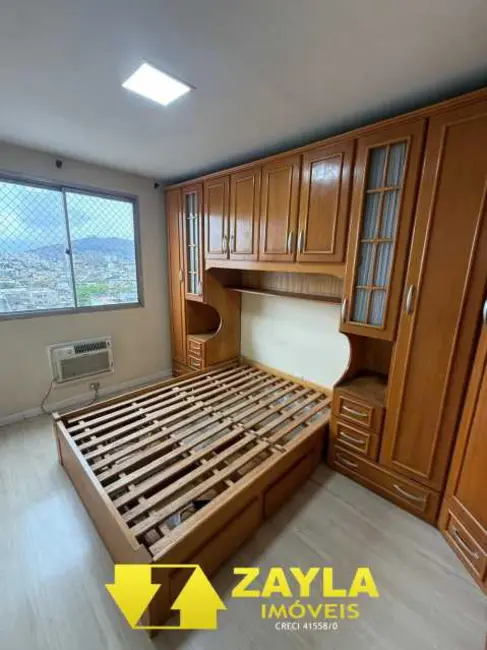 Apartamento com 2 quartos à venda, 49m2 em Rio De Janeiro - RJ - imagem 8 Foto 8 de Apartamento com 2 quartos à venda, 49m2 em Rio De Janeiro - RJ