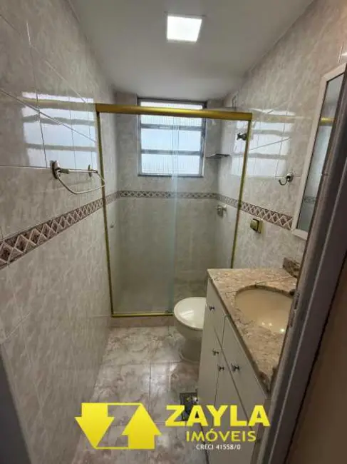 Apartamento com 2 quartos à venda, 49m2 em Rio De Janeiro - RJ - imagem 6 Foto 6 de Apartamento com 2 quartos à venda, 49m2 em Rio De Janeiro - RJ