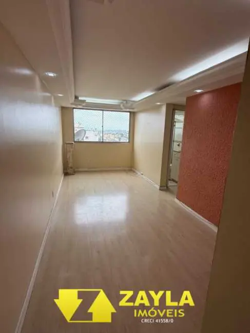 Apartamento com 2 quartos à venda, 49m2 em Rio De Janeiro - RJ - imagem 1 Foto 1 de Apartamento com 2 quartos à venda, 49m2 em Rio De Janeiro - RJ