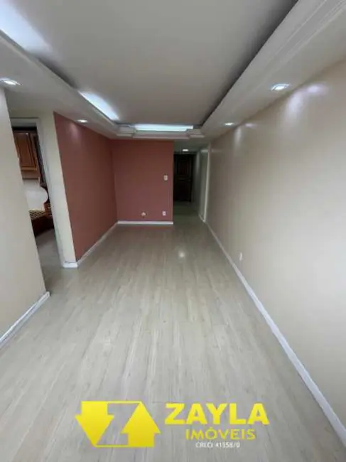 Apartamento com 2 quartos à venda, 49m2 em Rio De Janeiro - RJ - imagem 2 Foto 2 de Apartamento com 2 quartos à venda, 49m2 em Rio De Janeiro - RJ