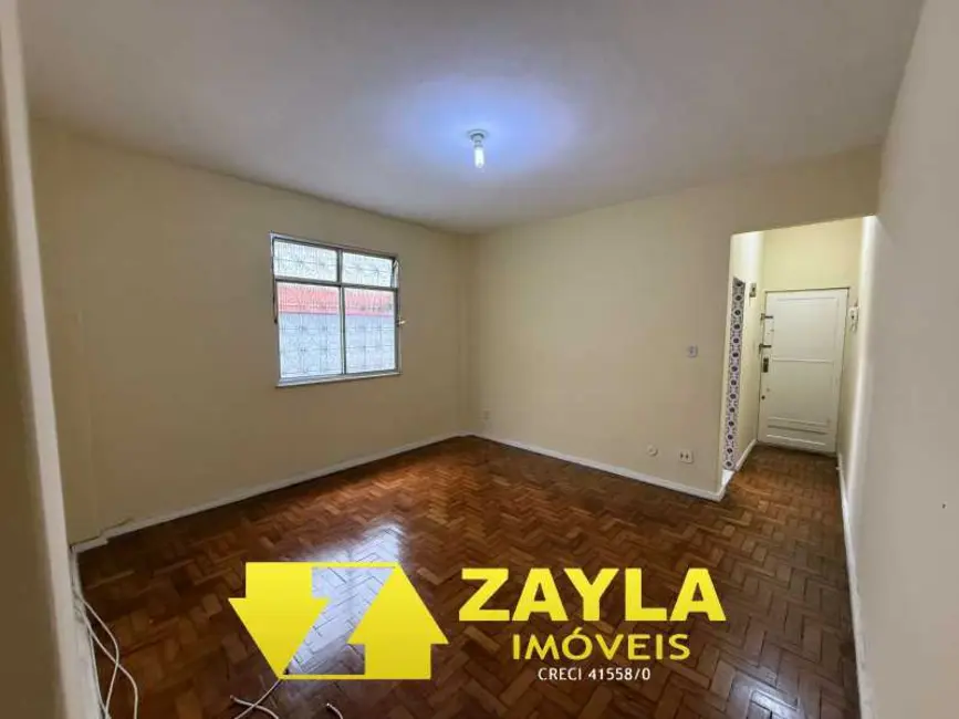 Foto 1 de Apartamento com 3 quartos à venda, 71m2 em Rio De Janeiro - RJ