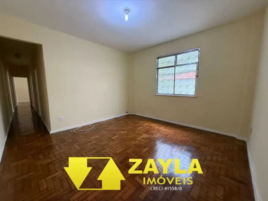 Foto 2 de Apartamento com 3 quartos à venda, 71m2 em Rio De Janeiro - RJ