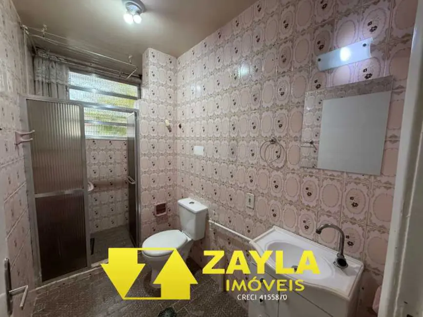 Foto 8 de Apartamento com 3 quartos à venda, 71m2 em Rio De Janeiro - RJ