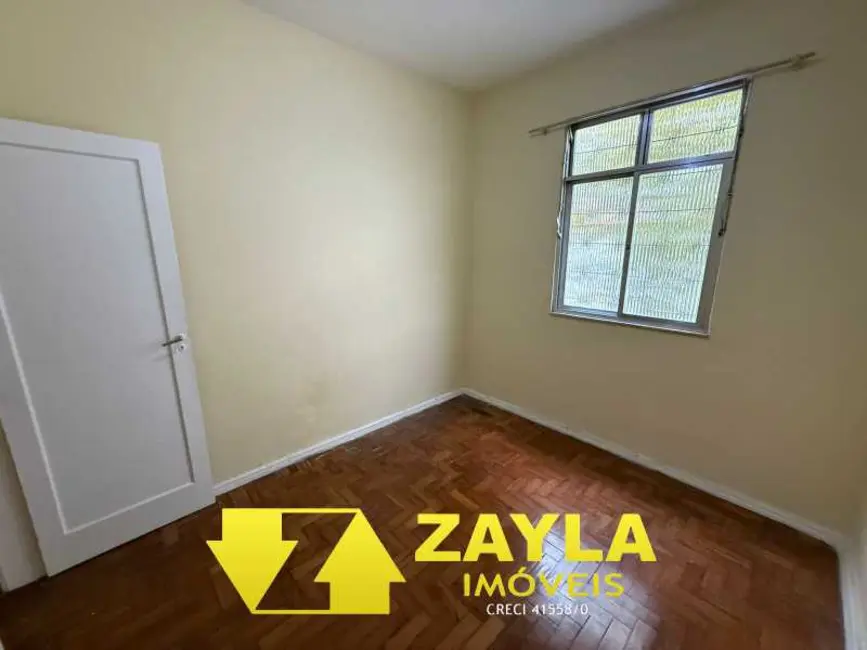 Foto 9 de Apartamento com 3 quartos à venda, 71m2 em Rio De Janeiro - RJ