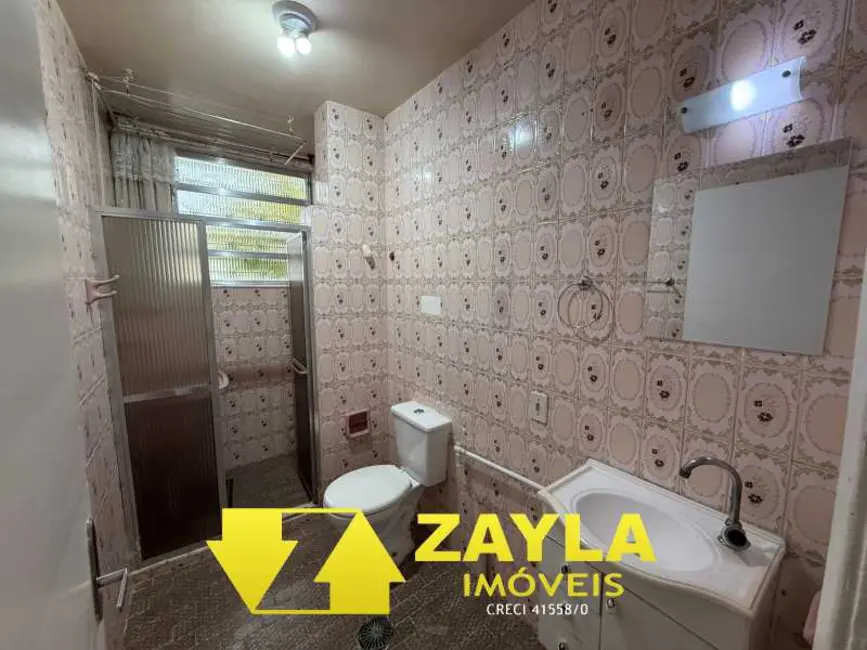 Foto 6 de Apartamento com 3 quartos à venda, 71m2 em Rio De Janeiro - RJ