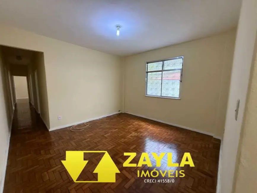 Foto 4 de Apartamento com 3 quartos à venda, 71m2 em Rio De Janeiro - RJ