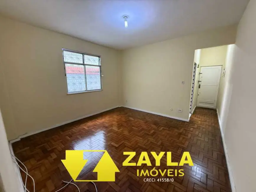 Foto 3 de Apartamento com 3 quartos à venda, 71m2 em Rio De Janeiro - RJ