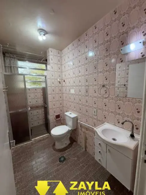 Foto 7 de Apartamento com 3 quartos à venda, 71m2 em Rio De Janeiro - RJ