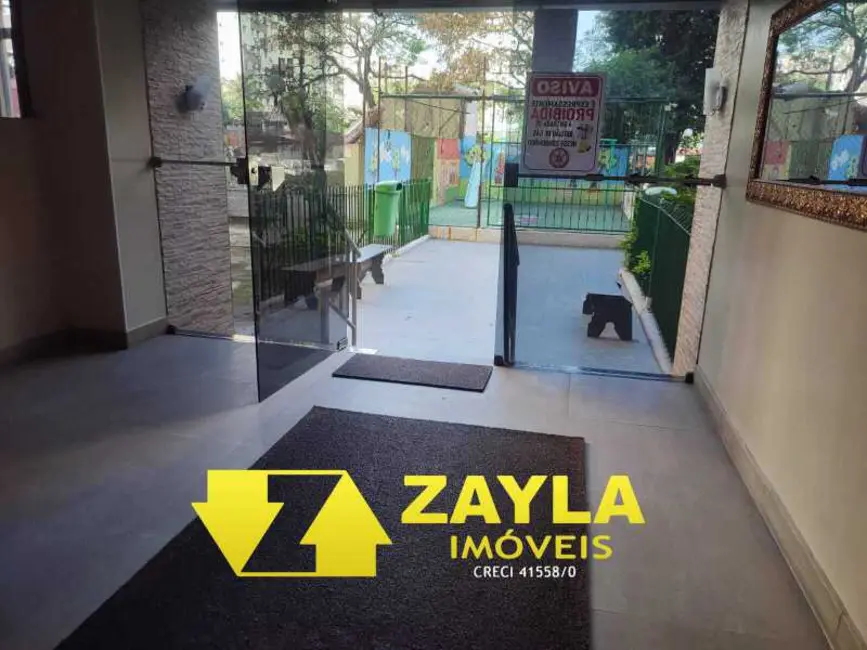 Apartamento com 1 quarto à venda, 40m2 em Rio De Janeiro - RJ - imagem 7 Foto 7 de Apartamento com 1 quarto à venda, 40m2 em Rio De Janeiro - RJ