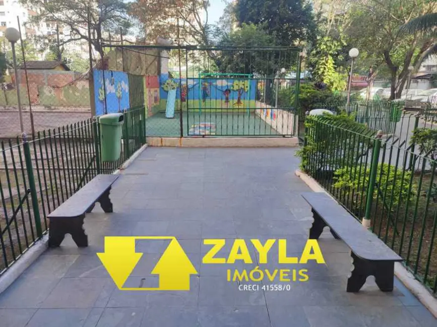 Apartamento com 1 quarto à venda, 40m2 em Rio De Janeiro - RJ - imagem 8 Foto 8 de Apartamento com 1 quarto à venda, 40m2 em Rio De Janeiro - RJ