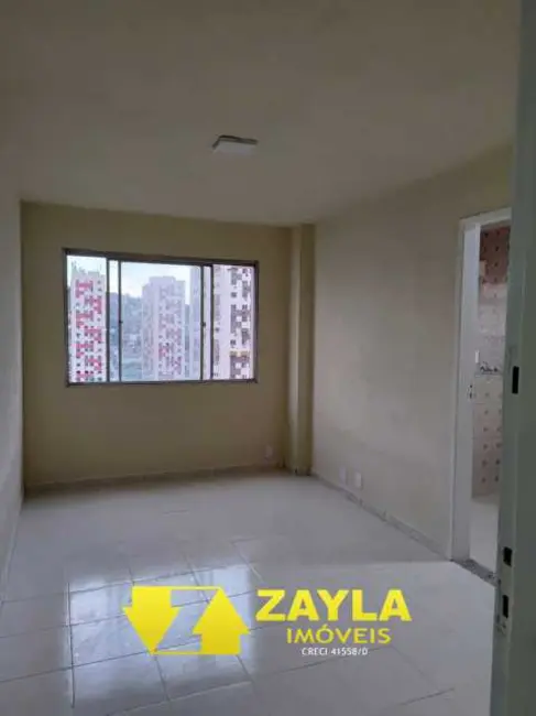 Apartamento com 1 quarto à venda, 40m2 em Rio De Janeiro - RJ - imagem 1 Foto 1 de Apartamento com 1 quarto à venda, 40m2 em Rio De Janeiro - RJ