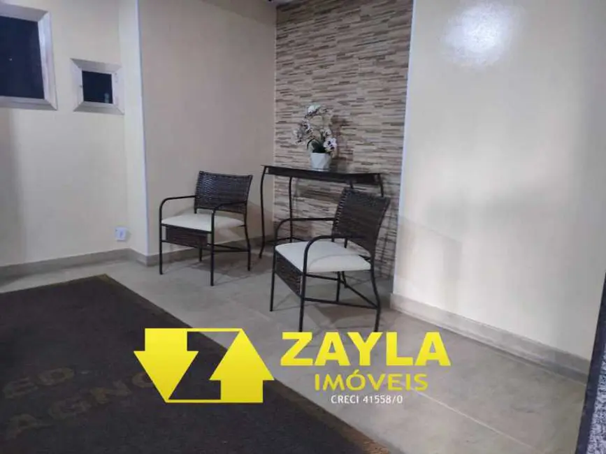 Apartamento com 1 quarto à venda, 40m2 em Rio De Janeiro - RJ - imagem 9 Foto 9 de Apartamento com 1 quarto à venda, 40m2 em Rio De Janeiro - RJ