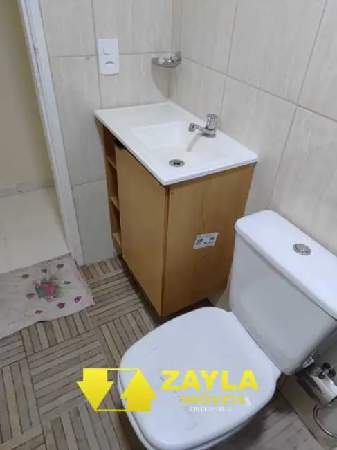 Apartamento com 1 quarto à venda, 40m2 em Rio De Janeiro - RJ - imagem 3 Foto 3 de Apartamento com 1 quarto à venda, 40m2 em Rio De Janeiro - RJ