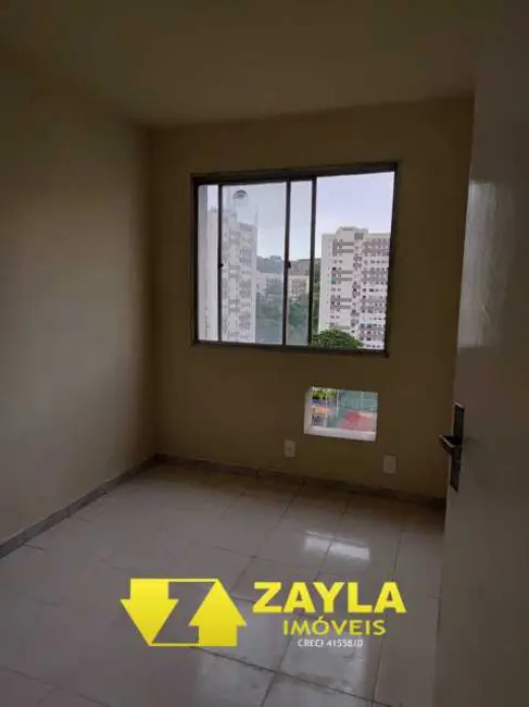 Apartamento com 1 quarto à venda, 40m2 em Rio De Janeiro - RJ - imagem 5 Foto 5 de Apartamento com 1 quarto à venda, 40m2 em Rio De Janeiro - RJ