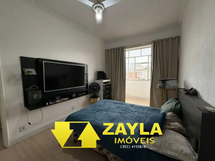 Foto 9 de Apartamento com 2 quartos à venda, 75m2 em Rio De Janeiro - RJ