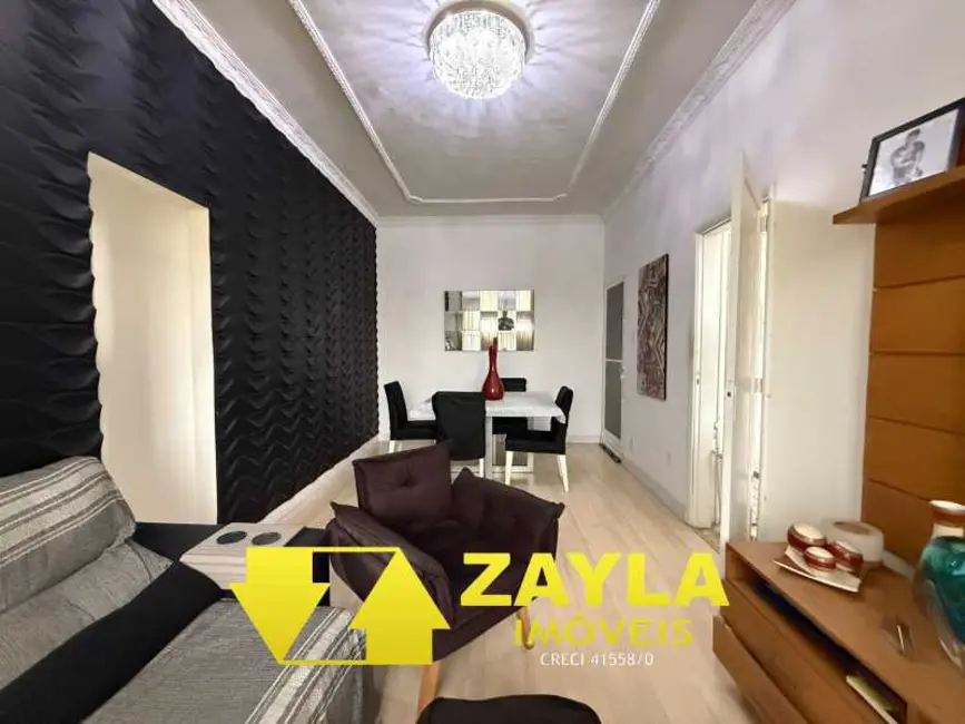 Foto 5 de Apartamento com 2 quartos à venda, 75m2 em Rio De Janeiro - RJ