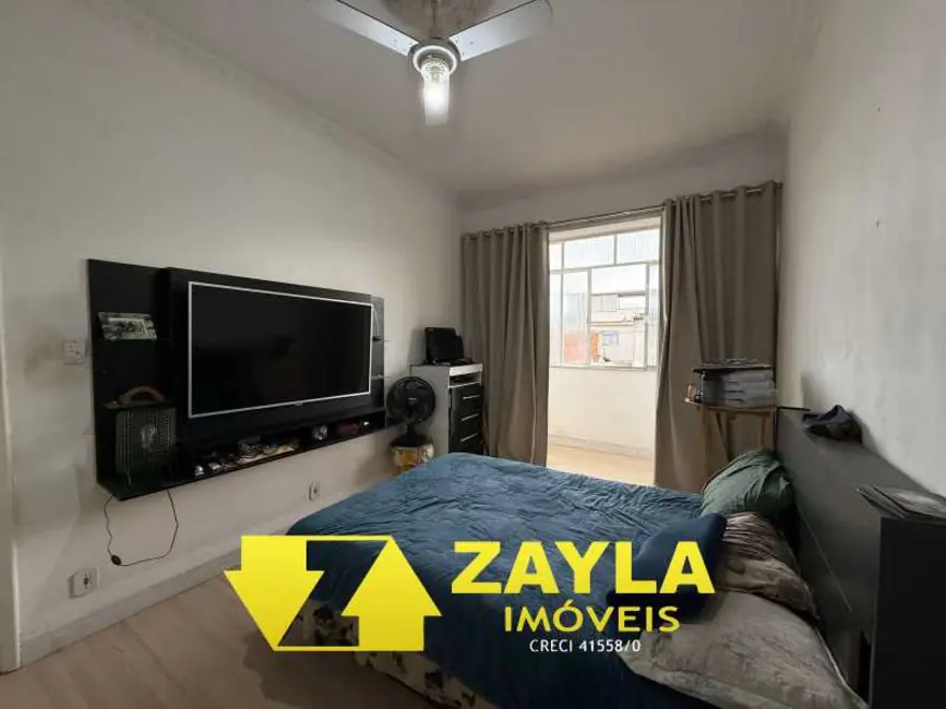 Foto 8 de Apartamento com 2 quartos à venda, 75m2 em Rio De Janeiro - RJ