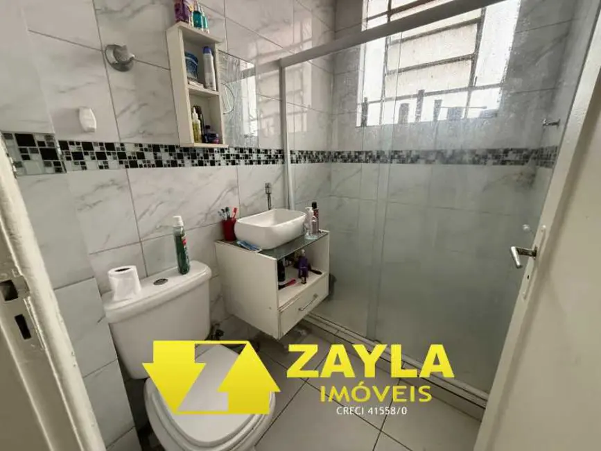 Foto 7 de Apartamento com 2 quartos à venda, 75m2 em Rio De Janeiro - RJ