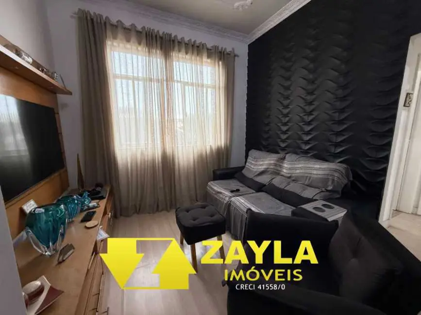Foto 2 de Apartamento com 2 quartos à venda, 75m2 em Rio De Janeiro - RJ
