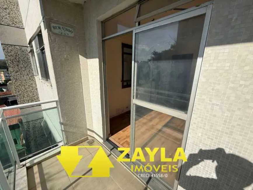 Foto 5 de Apartamento com 2 quartos à venda, 65m2 em Rio De Janeiro - RJ