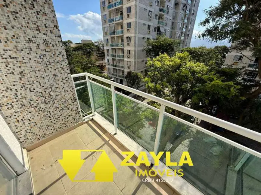 Foto 6 de Apartamento com 2 quartos à venda, 65m2 em Rio De Janeiro - RJ