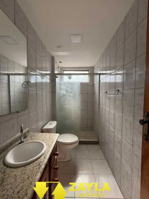 Foto 9 de Apartamento com 2 quartos à venda, 65m2 em Rio De Janeiro - RJ