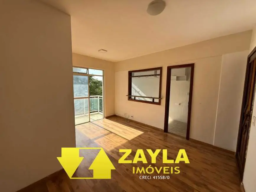 Foto 2 de Apartamento com 2 quartos à venda, 65m2 em Rio De Janeiro - RJ