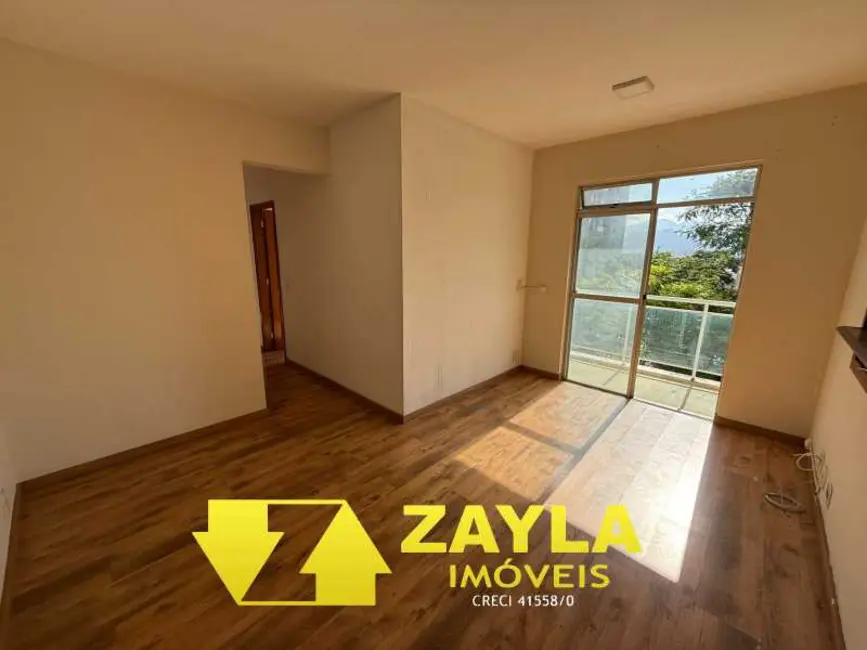 Foto 4 de Apartamento com 2 quartos à venda, 65m2 em Rio De Janeiro - RJ