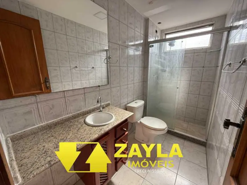 Foto 7 de Apartamento com 2 quartos à venda, 65m2 em Rio De Janeiro - RJ