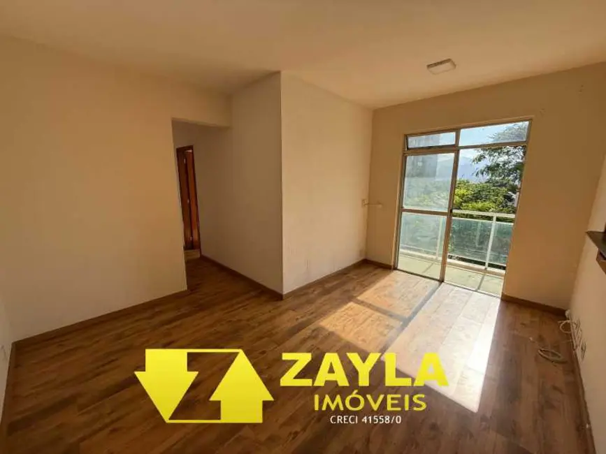Foto 1 de Apartamento com 2 quartos à venda, 65m2 em Rio De Janeiro - RJ