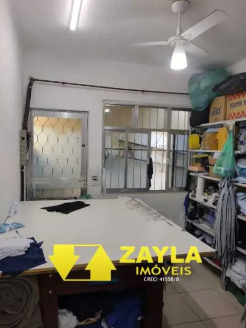 Foto 2 de Casa com 1 quarto à venda, 30m2 em Rio De Janeiro - RJ