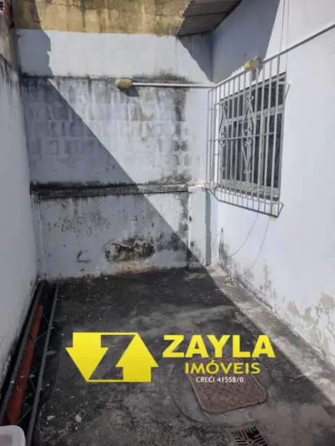 Foto 9 de Casa com 1 quarto à venda, 30m2 em Rio De Janeiro - RJ